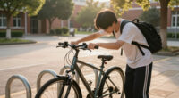 4 Best Bike Racks for Students in 2026