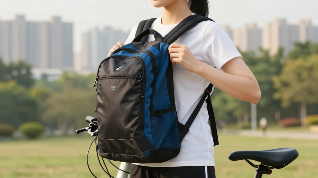 6 Best Bike Backpacks for Students in 2026