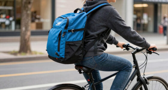 7 Best Bike Backpacks For Students In 2026