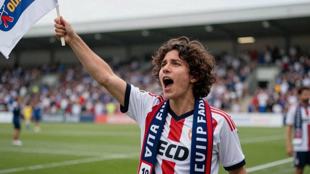 7 Best Soccer Fan Apparel in 2026