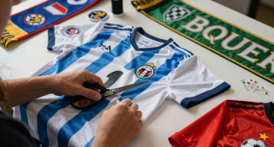 8 Best Soccer Fan Apparel in 2026
