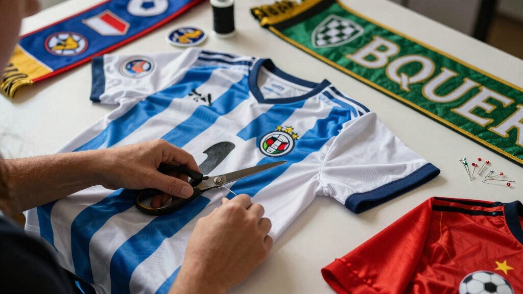 8 Best Soccer Fan Apparel in 2026