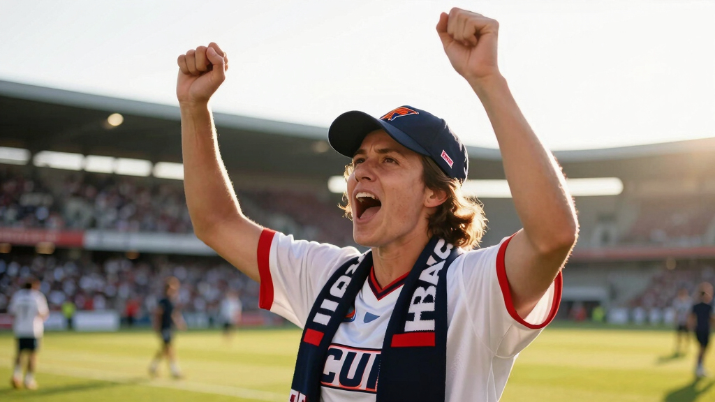 8 Best Soccer Fan Apparel in 2026