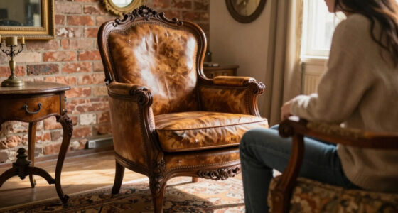 9 Best Antique-Style Furniture in 2026