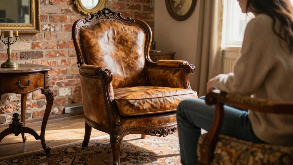 9 Best Antique-Style Furniture in 2026