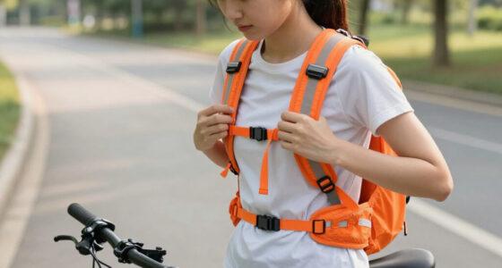 9 Best Cycling Backpacks for Students in 2026