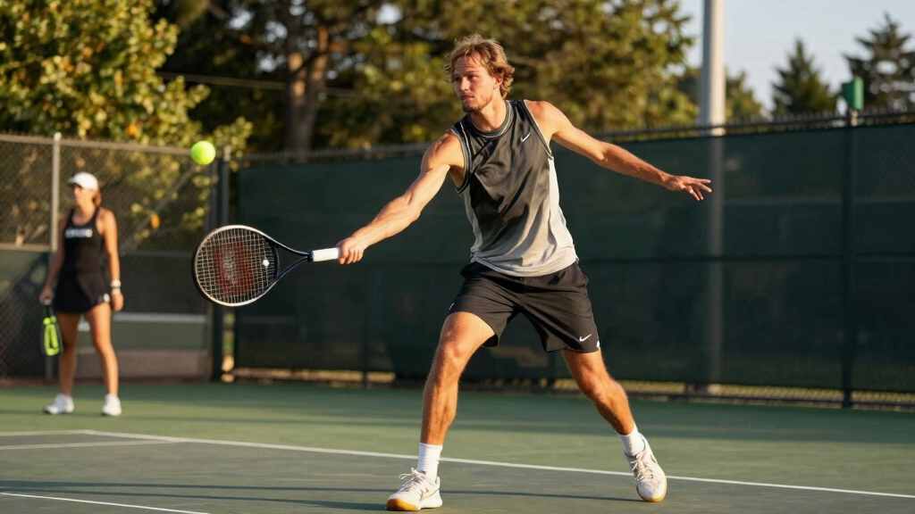 Alexander Zverev