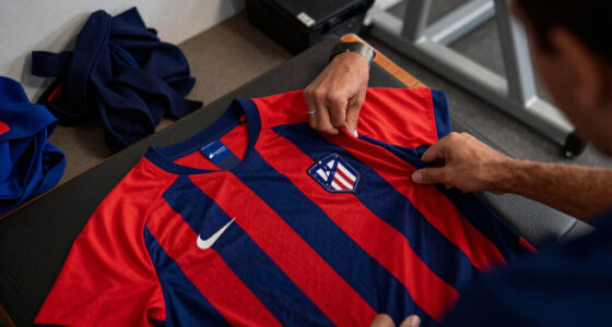Atletico Madrid - Getafe