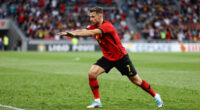 Belgium are looking for a new beginning at the World Cup against USA | Jonathan Wilson