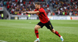 Belgium are looking for a new beginning at the World Cup against USA | Jonathan Wilson