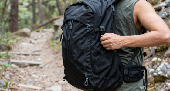 Best Sports And Recreation Backpacks Compared
