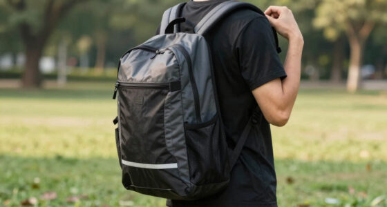 Best Sports And Recreation Backpacks Compared