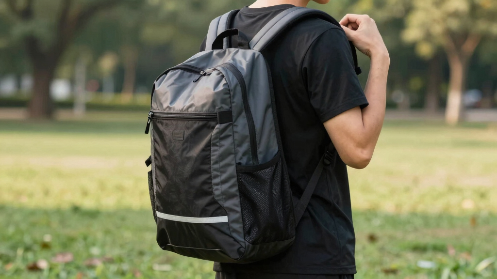 Best Sports And Recreation Backpacks Compared