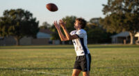Caleb Wilson