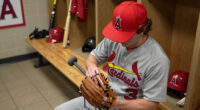 Cardinals Vs Angels