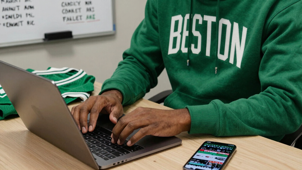 Celtics Free Agency 2026: Latest News, Rumors & Offseason Signings for Boston