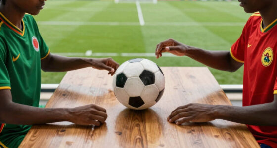 Colombia Vs Ghana