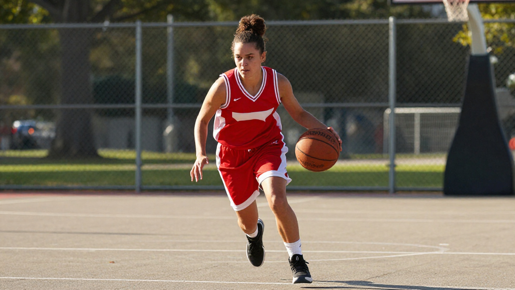 Deja Kelly