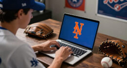 Dodgers Vs Mets