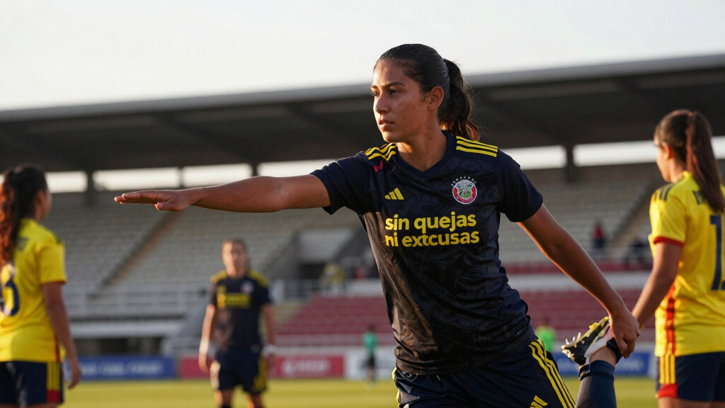 Ecuador to Face Mexico Despite Delayed Arrival