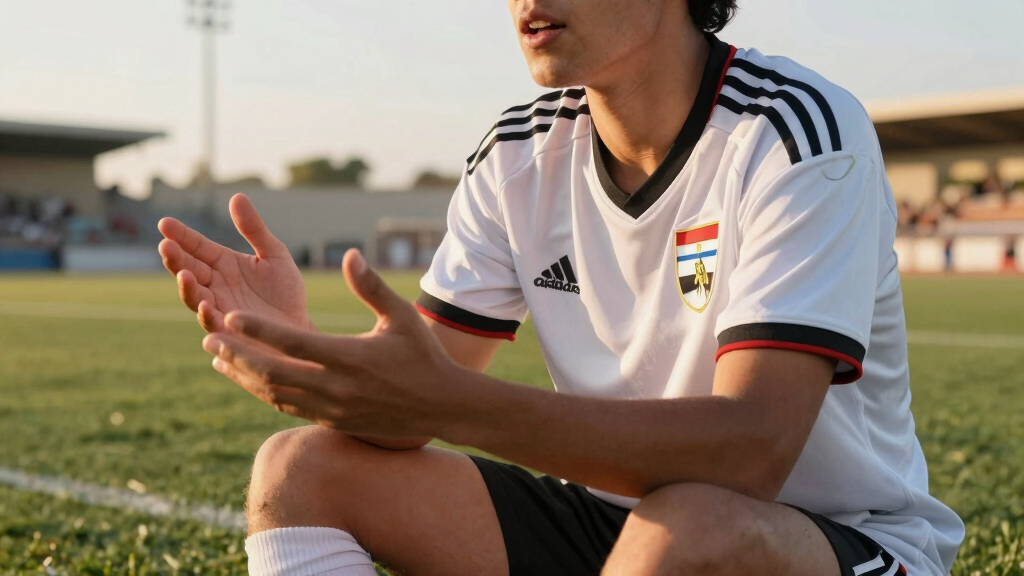 Egypt Argentina