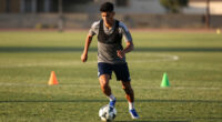 El Piojo Alvarado: Mexican Talent Shaping English Football