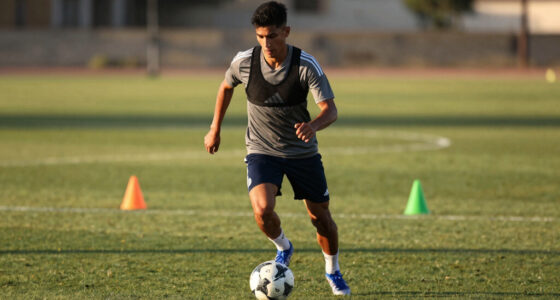 El Piojo Alvarado: Mexican Talent Shaping English Football