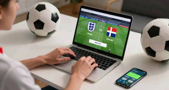 England V Norway Kick Off Time