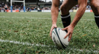 England Vs Argentina Rugby