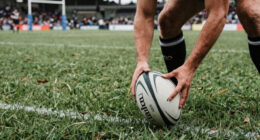 England Vs Argentina Rugby