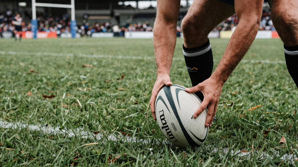 England Vs Argentina Rugby