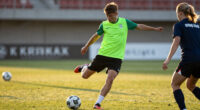 Erling Haaland