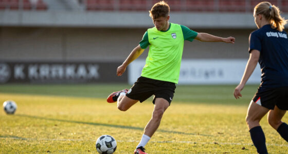 Erling Haaland