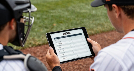 Giants Post Lineup for July 4th Weekend Opener as Logan Webb Faces Coors Field Test