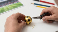 Golden Ball World Cup