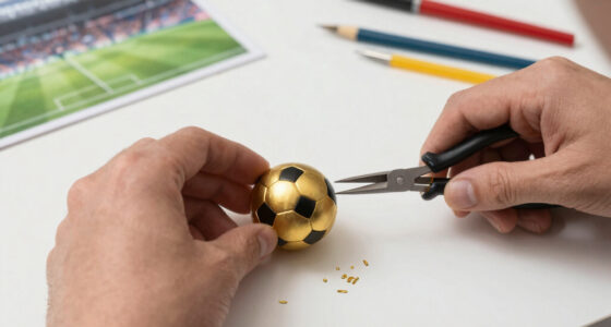 Golden Ball World Cup