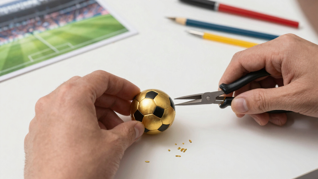Golden Ball World Cup