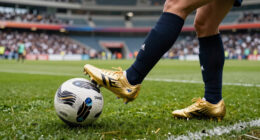 Golden Boot World Cup
