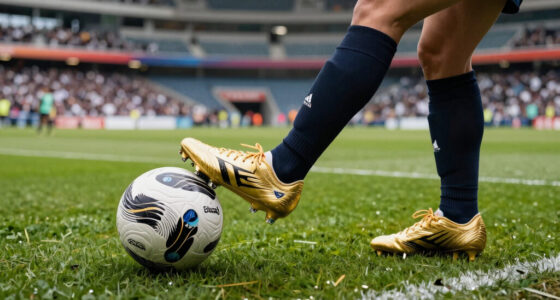 Golden Boot World Cup
