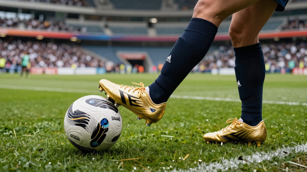 Golden Boot World Cup