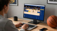 Golden State Warriors Surges In Global Coverage