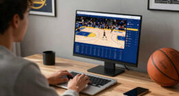 Golden State Warriors Surges In Global Coverage
