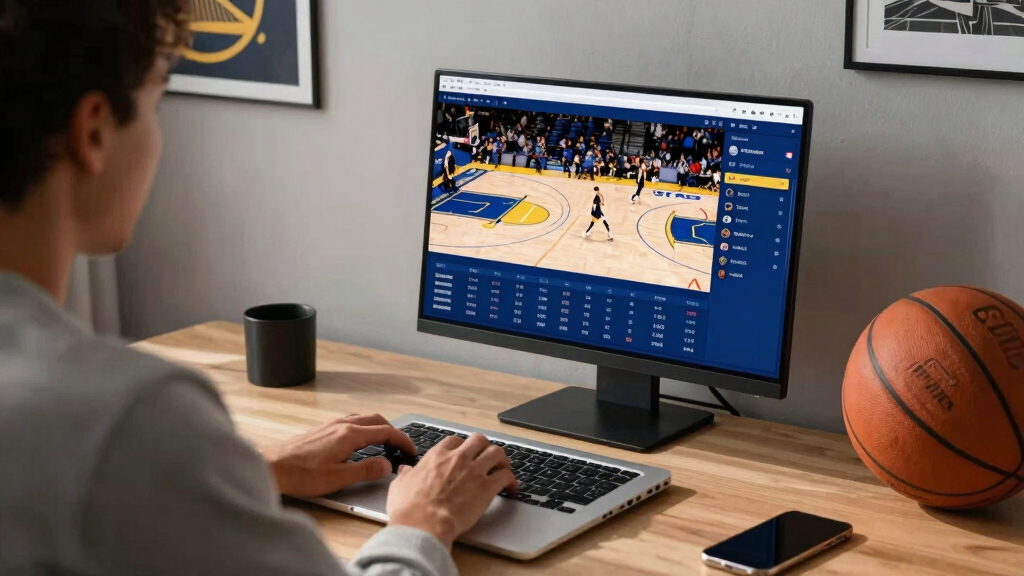 Golden State Warriors Surges In Global Coverage