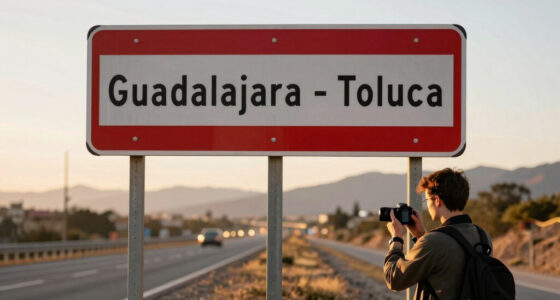 Guadalajara - Toluca