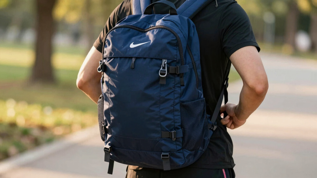 How to Choose Sports And Recreation Backpacks