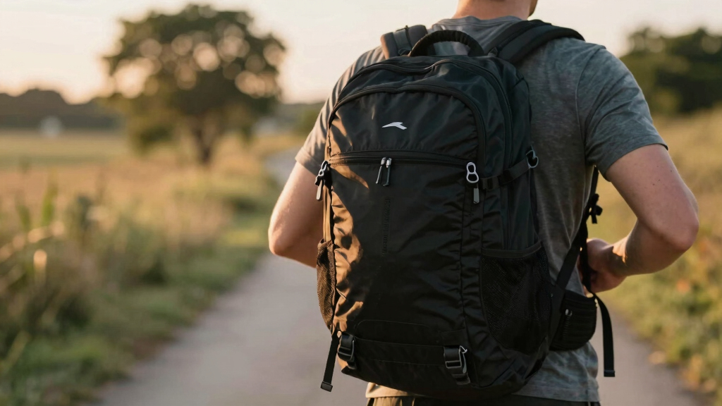 How to Choose Sports And Recreation Backpacks