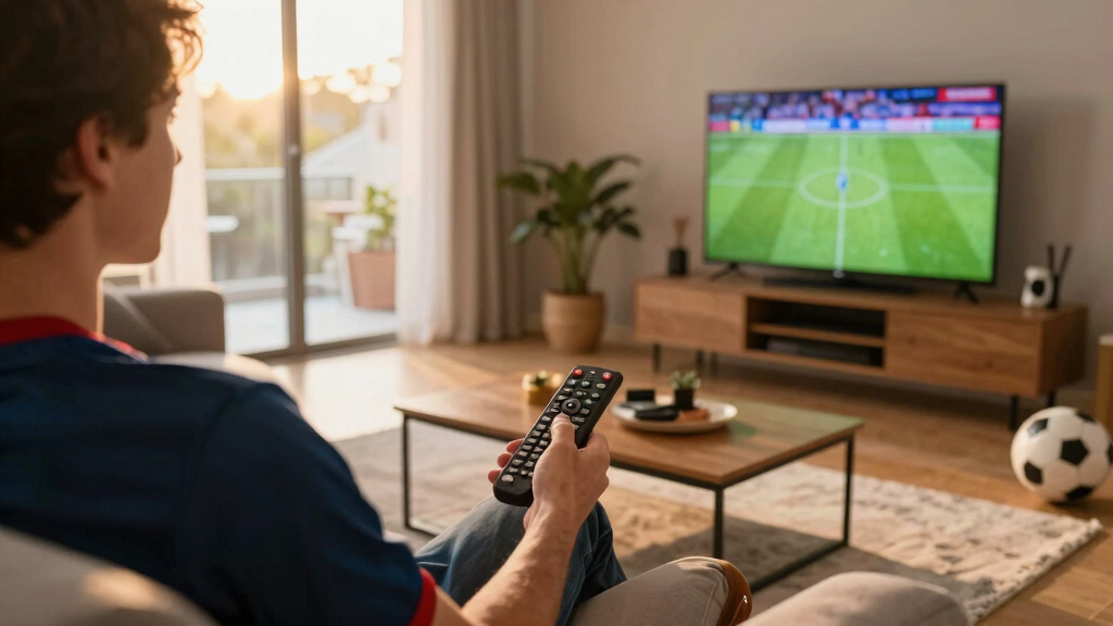 How to Watch: USMNT vs. Belgium in the FIFA World Cup on Monday, July 6 in Seattle