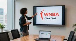 In letter, lawmakers seek 'accountability' from WNBA on Clark