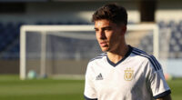 Julián Álvarez Key to Scaloni's Strategy Against Switzerland