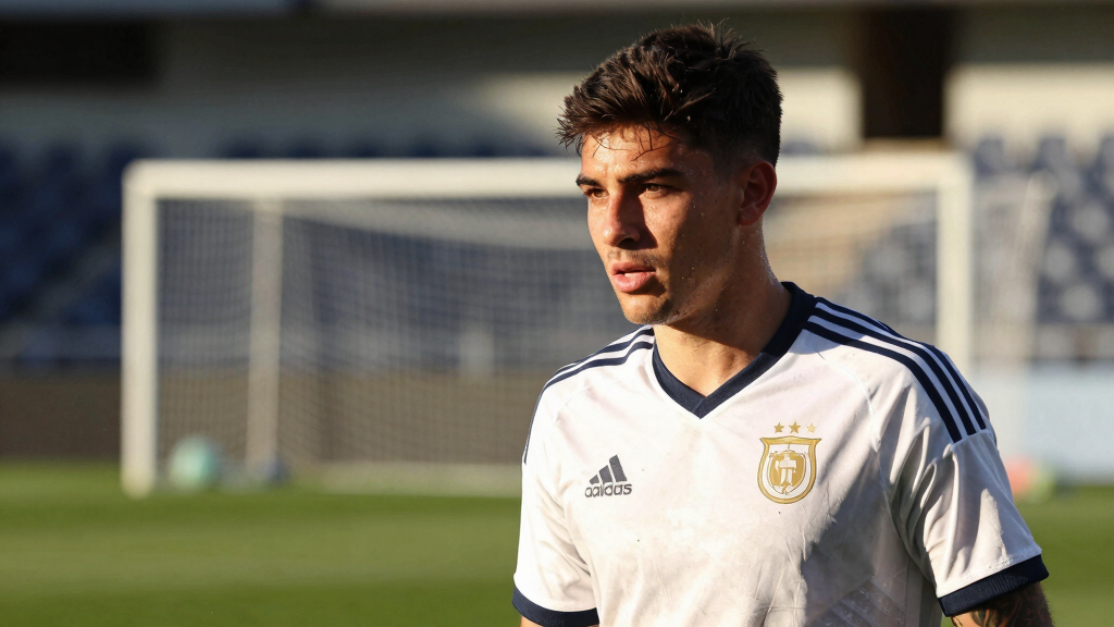 Julián Álvarez Key to Scaloni's Strategy Against Switzerland